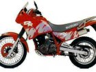 Suzuki DR 650RS